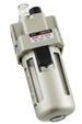 AL1000-5000: Lubricator